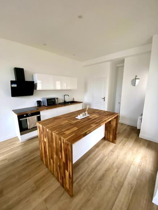 Vila Elegante Echoppe Proche Du Centre Talence Exteriér fotografie