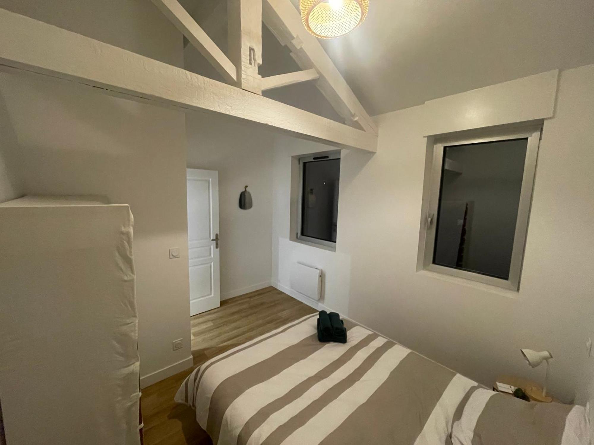 Vila Elegante Echoppe Proche Du Centre Talence Exteriér fotografie